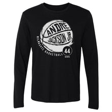 Load image into Gallery viewer, Andre Jackson Jr. Milwaukee Basketball WHT
