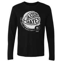 Load image into Gallery viewer, Jaxson Hayes Los Angeles L Basketball WHT
