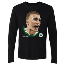 Load image into Gallery viewer, Payton Pritchard Boston Celtics Scream WHT
