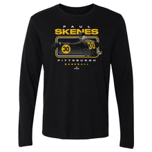 Load image into Gallery viewer, Paul Skenes Pittsburgh Headline WHT

