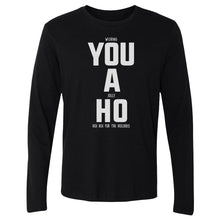 Load image into Gallery viewer, Christmas You A Ho WHT
