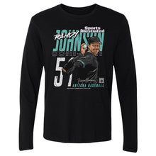 Load image into Gallery viewer, Randy Johnson Sports Illustrated &amp; Arizona Player Name WHT
