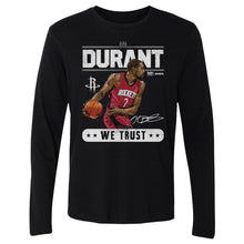Load image into Gallery viewer, Kevin Durant Houston Rockets Trust WHT
