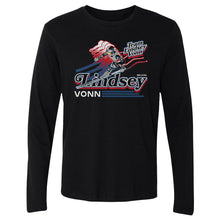 Load image into Gallery viewer, Lindsey Vonn Retro WHT
