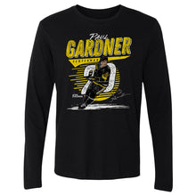 Load image into Gallery viewer, Paul Gardner Pittsburgh Comet WHT
