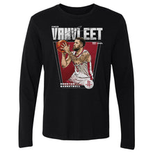 Load image into Gallery viewer, Fred Vanvleet Houston Rockets Premiere WHT
