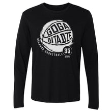 Load image into Gallery viewer, Goga Bitadze Orlando Basketball WHT
