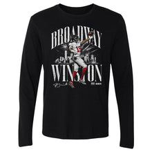 Load image into Gallery viewer, Jameis Winston New York G Broadway Winston WHT

