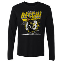 Load image into Gallery viewer, Mark Recchi Pittsburgh Comet WHT
