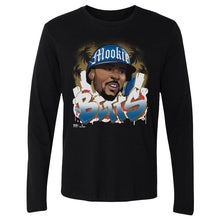 Load image into Gallery viewer, Mookie Betts Los Angeles D Graffiti WHT

