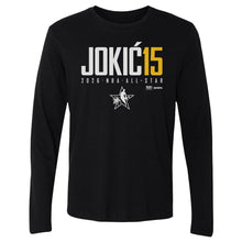 Load image into Gallery viewer, Nikola Jokic Denver Nuggets 2026 NBA All-Star Elite WHT
