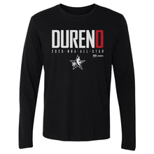 Load image into Gallery viewer, Jalen Duren Detroit Pistons 2026 NBA All-Star Elite WHT
