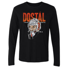 Load image into Gallery viewer, Lukas Dostal Anaheim Hockey Mask WHT
