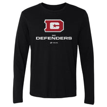 Load image into Gallery viewer, DC Defenders Primary Logo WHT

