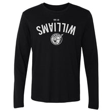 Load image into Gallery viewer, Courtney Williams Minnesota Lynx Invert WHT
