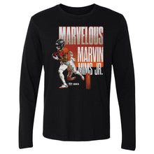 Load image into Gallery viewer, Marvin Mims Jr. Denver Marvelous WHT
