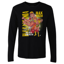Load image into Gallery viewer, Hulk Hogan The Real American WHT
