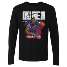 Load image into Gallery viewer, Jalen Duren Detroit Pistons Premiere WHT
