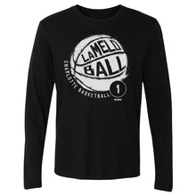 Load image into Gallery viewer, LaMelo Ball Charlotte Basketball WHT

