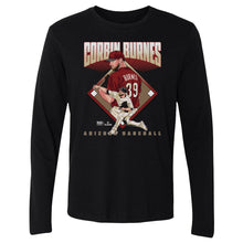 Load image into Gallery viewer, Corbin Burnes Arizona Diamond WHT
