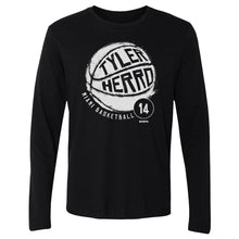 Load image into Gallery viewer, Tyler Herro Miami Basketball WHT
