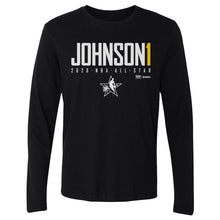 Load image into Gallery viewer, Jalen Johnson Atlanta Hawks 2026 NBA All-Star Elite WHT

