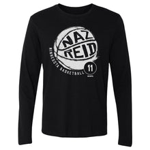 Load image into Gallery viewer, Naz Reid Minnesota Basketball WHT
