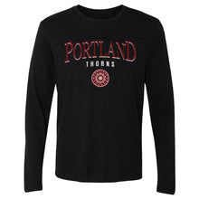 Load image into Gallery viewer, Portland Thorns FC Arch WHT
