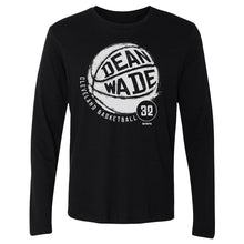 Load image into Gallery viewer, Dean Wade Cleveland Basketball WHT
