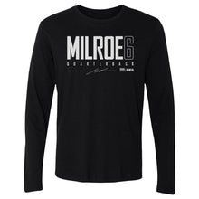 Load image into Gallery viewer, Jalen Milroe Seattle Elite WHT
