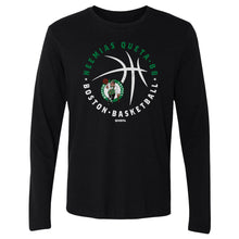 Load image into Gallery viewer, Neemias Queta Boston Celtics Player Ball WHT
