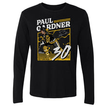 Load image into Gallery viewer, Paul Gardner Pittsburgh Power WHT
