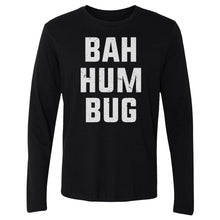 Load image into Gallery viewer, Christmas Bah Hum Bug WHT
