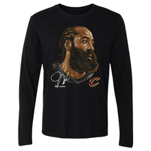 Load image into Gallery viewer, James Harden Cleveland Cavaliers Portrait WHT
