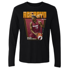 Load image into Gallery viewer, Bam Adebayo Miami Heat Premiere WHT
