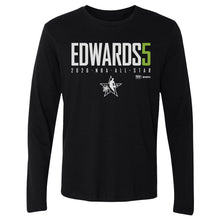 Load image into Gallery viewer, Anthony Edwards Minnesota Timberwolves 2026 NBA All-Star Elite WHT
