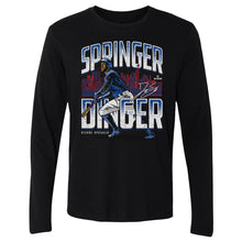 Load image into Gallery viewer, George Springer Springer Dinger WHT

