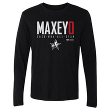 Load image into Gallery viewer, Tyrese Maxey Philadelphia 76ers 2026 NBA All-Star Elite WHT
