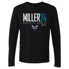 Load image into Gallery viewer, Brandon Miller Charlotte Hornets Elite WHT
