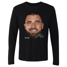 Load image into Gallery viewer, Travis Kelce Kansas City Vintage Head WHT
