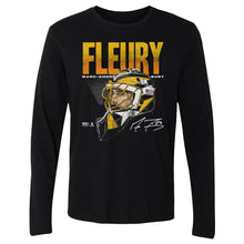 Load image into Gallery viewer, Marc-Andre Fleury Pittsburgh Hockey Mask WHT
