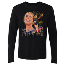 Load image into Gallery viewer, Sophie Cunningham Indiana Fever Prestige WHT
