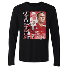 Load image into Gallery viewer, Nicklas Lidstrom Detroit Vintage WHT
