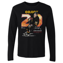 Load image into Gallery viewer, Gino Odjick Vancouver Throwback WHT
