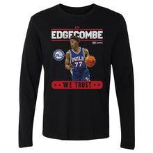 Load image into Gallery viewer, VJ Edgecombe Philadelphia 76ers Trust WHT
