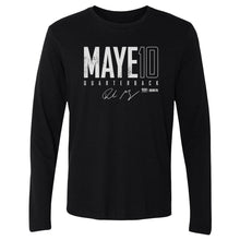 Load image into Gallery viewer, Drake Maye New England Elite WHT

