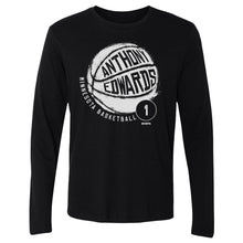 Load image into Gallery viewer, Anthony Edwards Minnesota Basketball WHT
