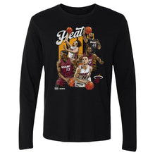Load image into Gallery viewer, Miami Heat 2026 Starting 5 WHT
