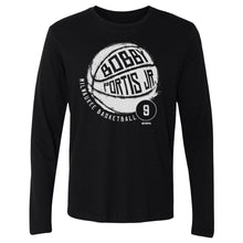 Load image into Gallery viewer, Bobby Portis Milwaukee Basketball WHT
