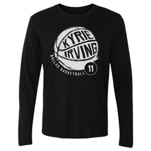 Load image into Gallery viewer, Kyrie Irving Dallas Basketball WHT
